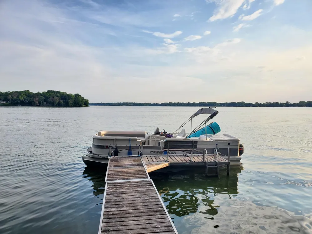 24150 E Cedar Lake Drive New Prague, MN 56071