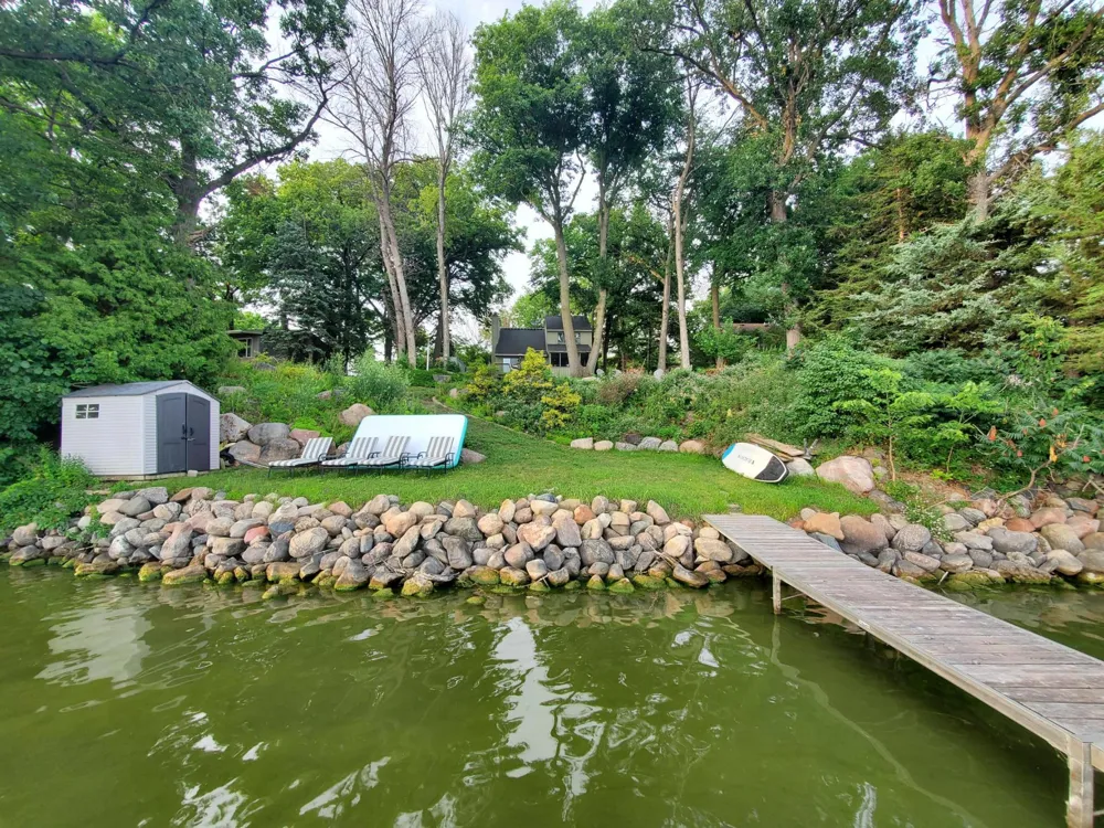 24150 E Cedar Lake Drive New Prague, MN 56071