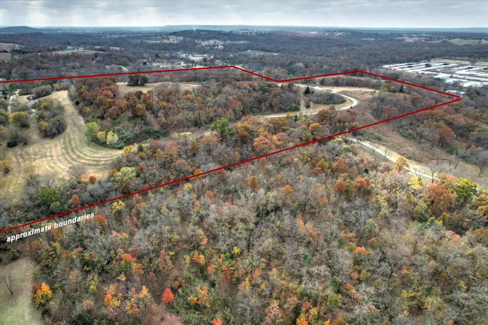 W 126th Street S Glenpool, OK 74033