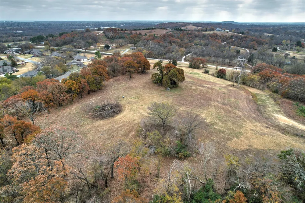 W 126th Street S Glenpool, OK 74033