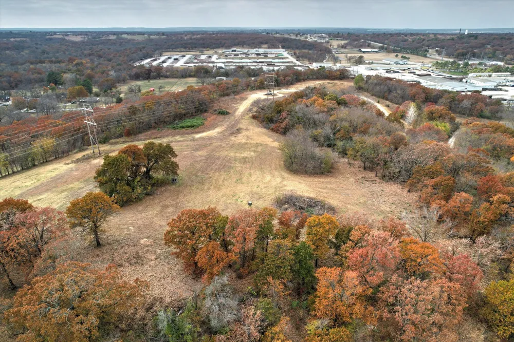 W 126th Street S Glenpool, OK 74033