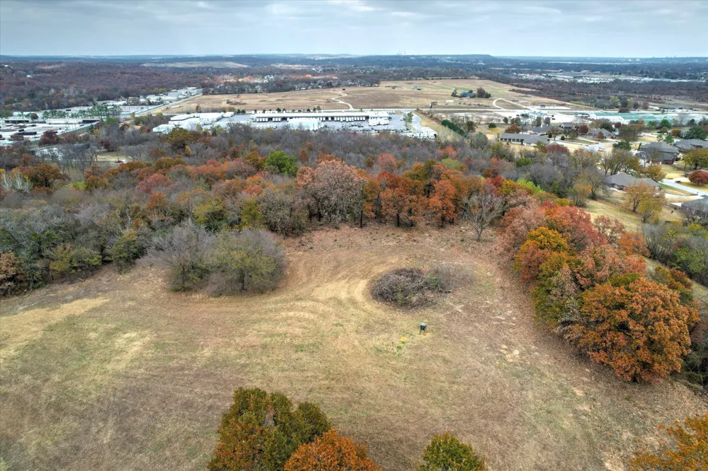 W 126th Street S Glenpool, OK 74033