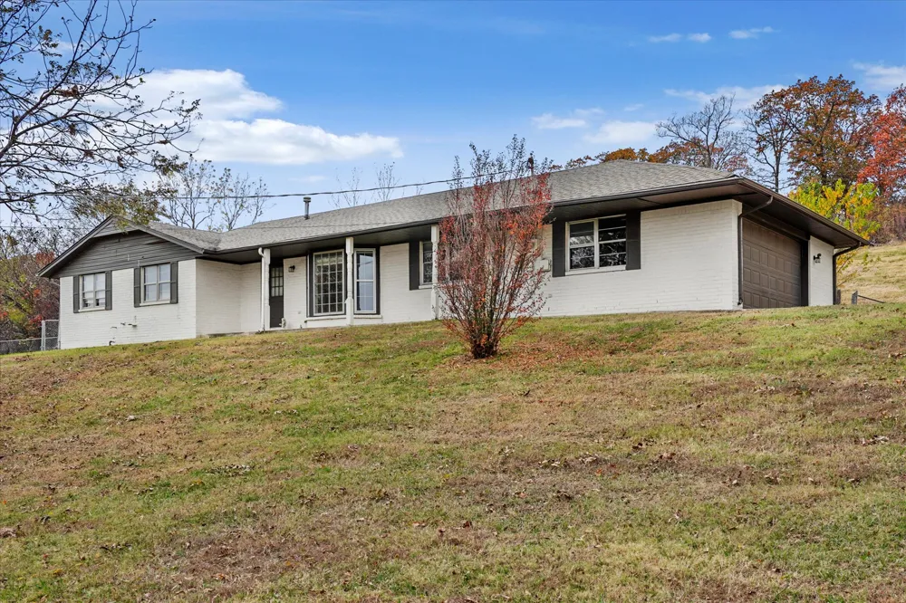 W 126th Street S Glenpool, OK 74033
