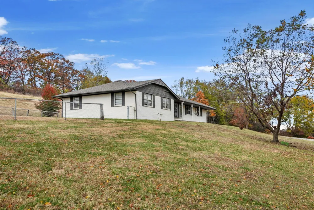 W 126th Street S Glenpool, OK 74033