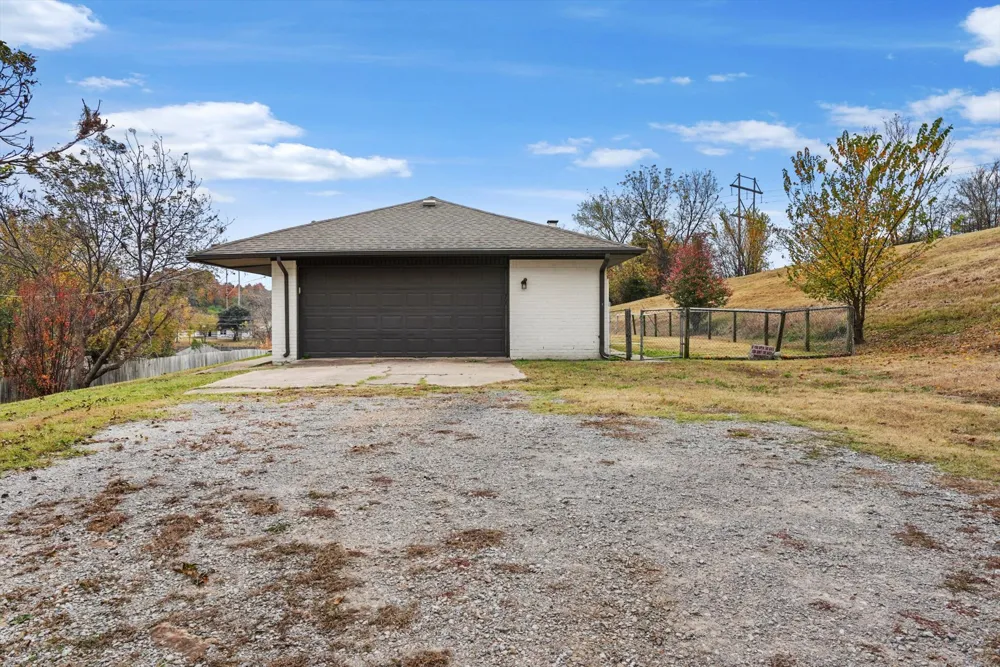 W 126th Street S Glenpool, OK 74033