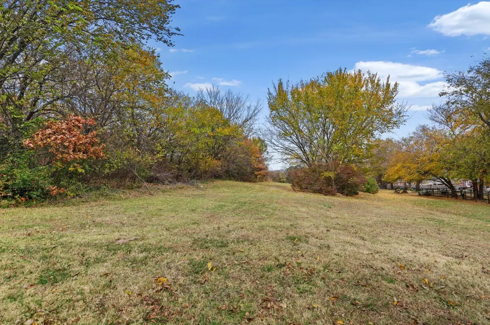 W 126th Street S Glenpool, OK 74033