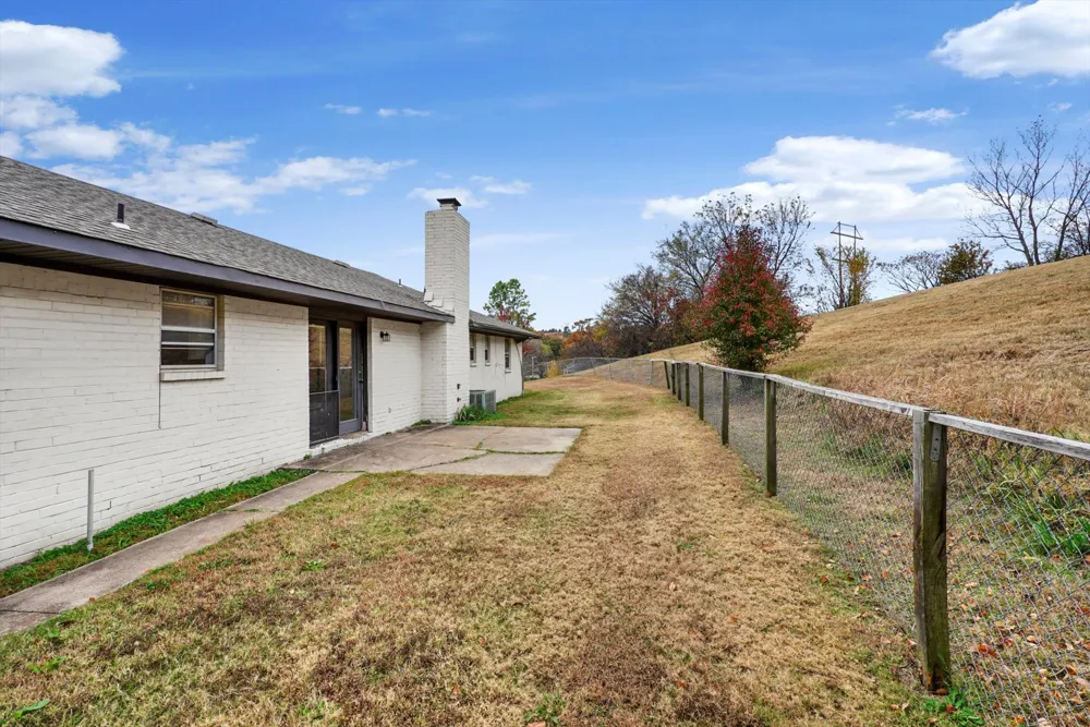 W 126th Street S Glenpool, OK 74033