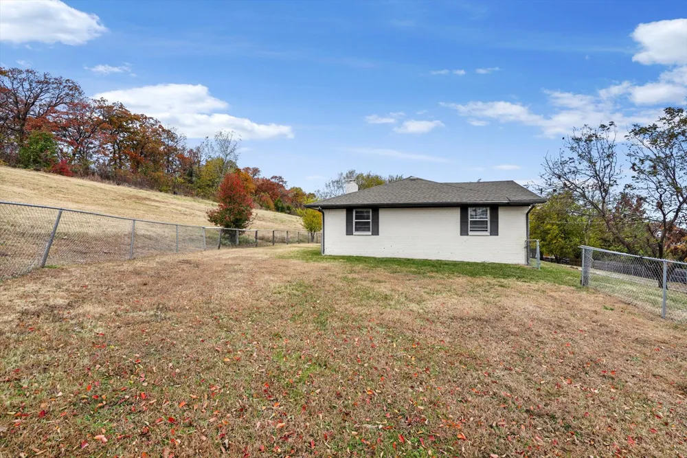 W 126th Street S Glenpool, OK 74033