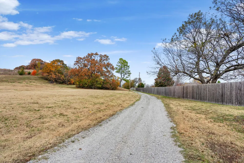 W 126th Street S Glenpool, OK 74033