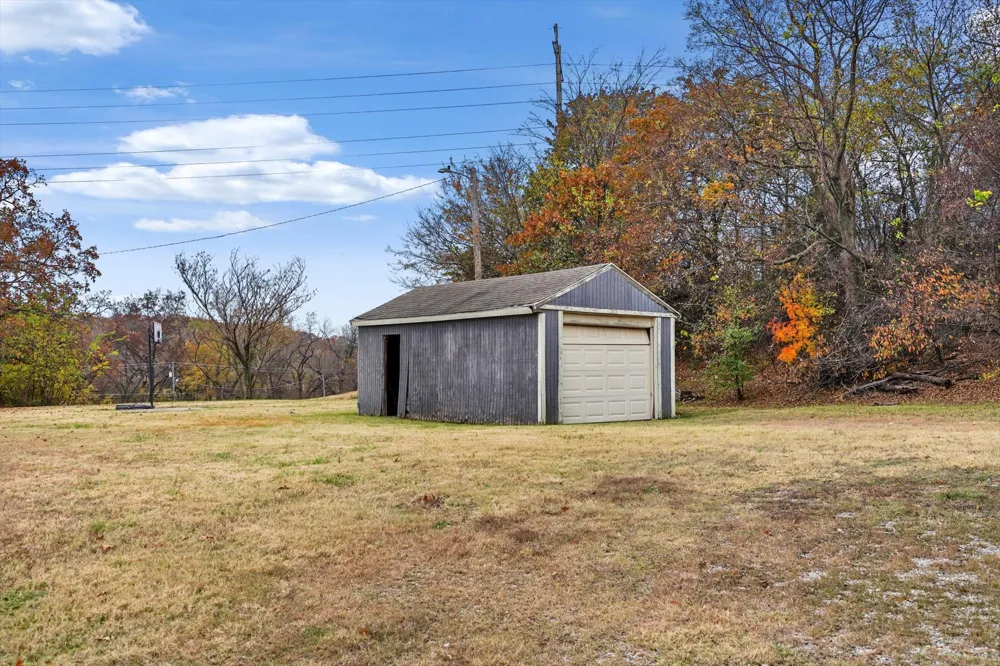 W 126th Street S Glenpool, OK 74033