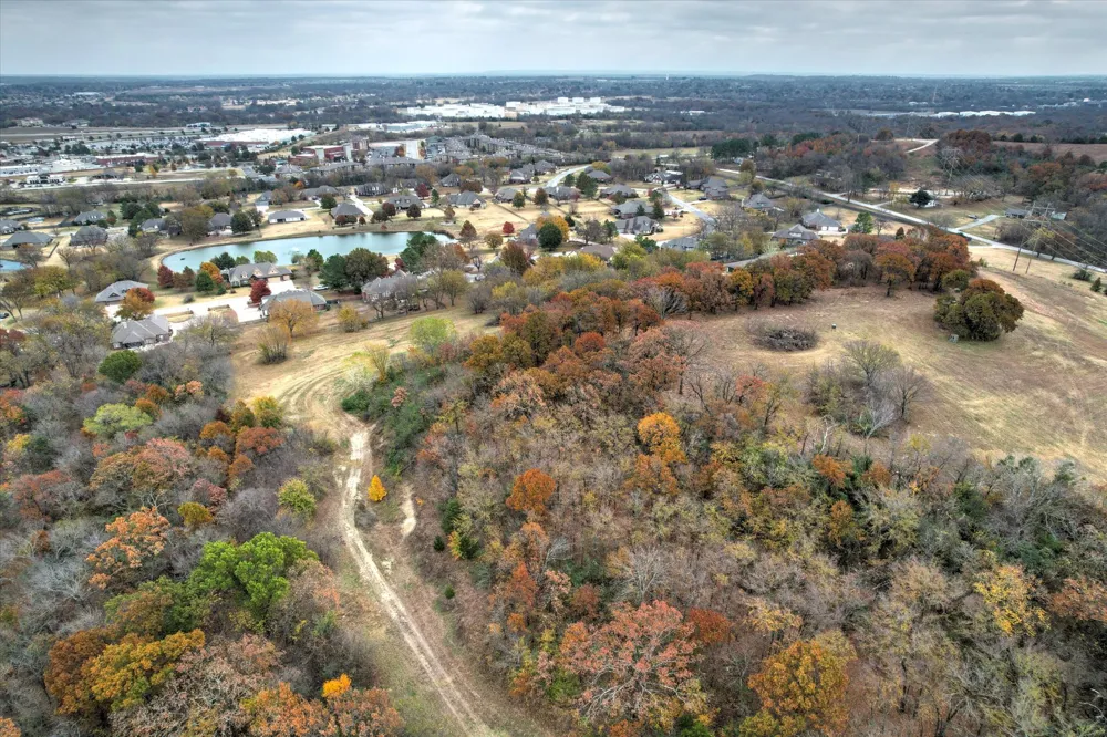 W 126th Street S Glenpool, OK 74033