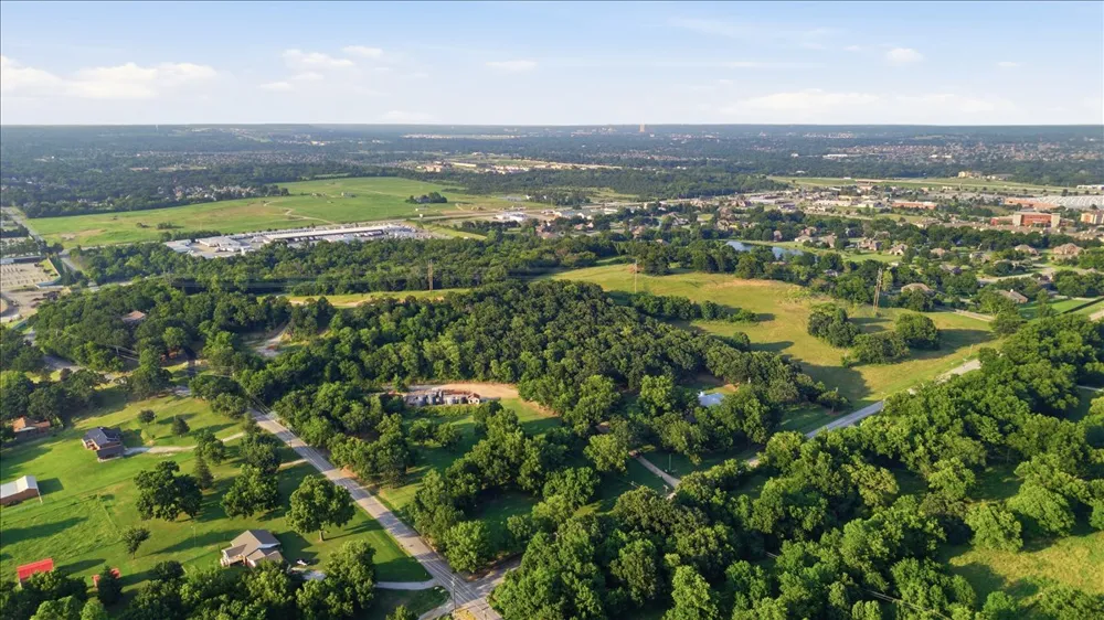 W 126th Street S Glenpool, OK 74033