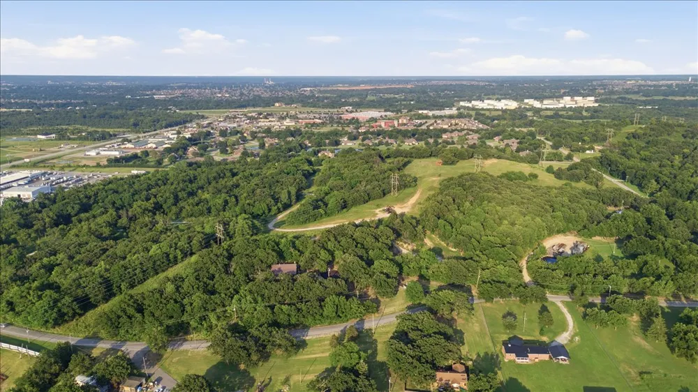 W 126th Street S Glenpool, OK 74033
