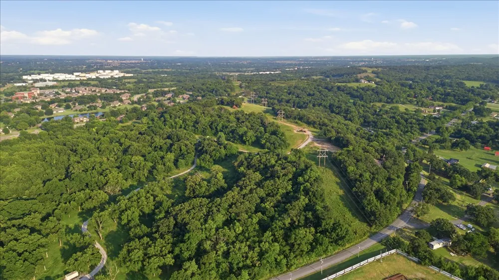 W 126th Street S Glenpool, OK 74033