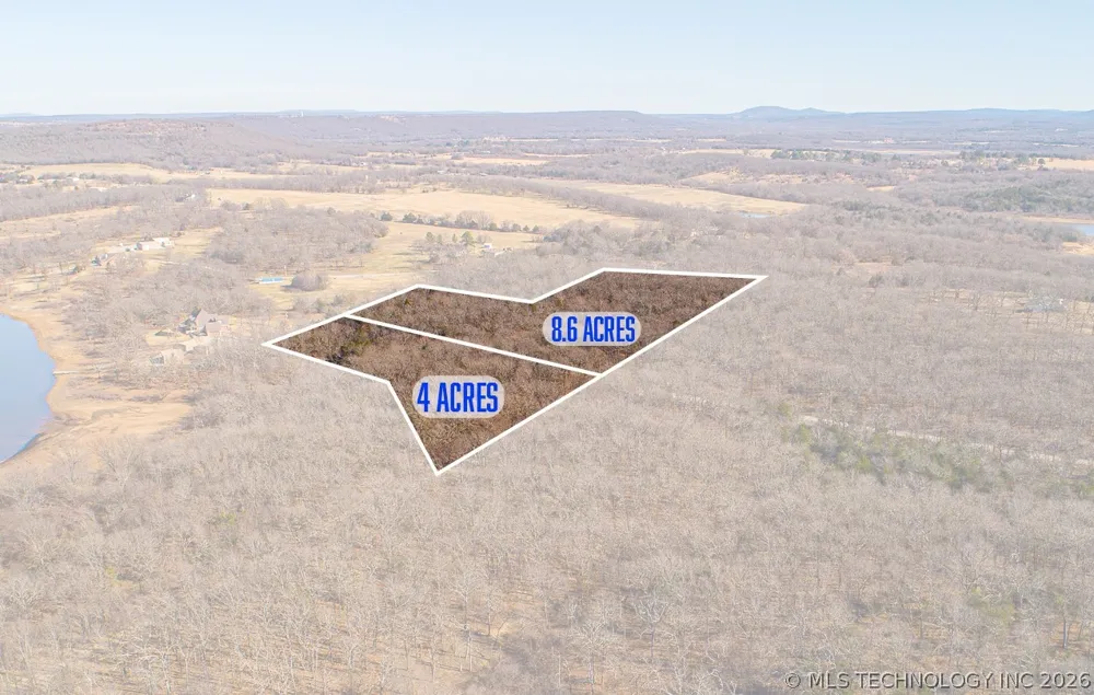 Vireton McAlester, OK 74501