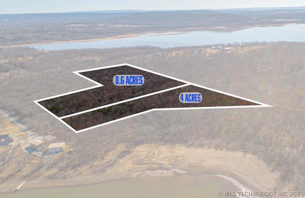 Vireton McAlester, OK 74501