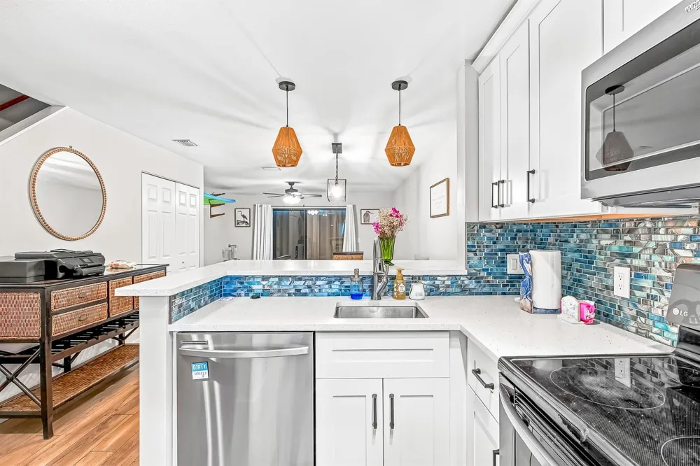 9427 S Ocean Drive #56 Jensen Beach, FL 34957