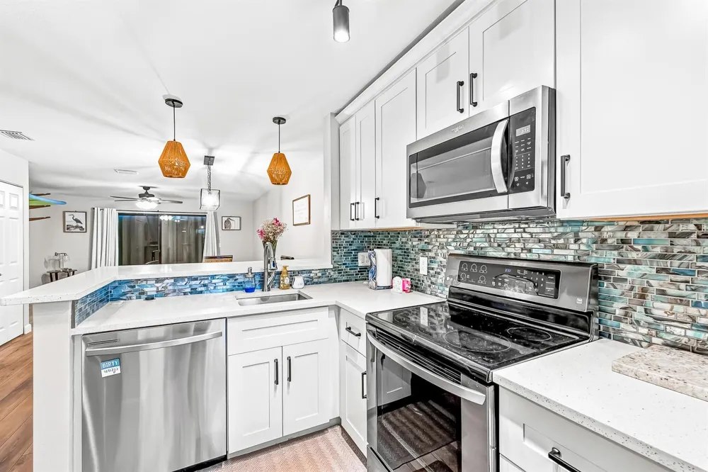 9427 S Ocean Drive #56 Jensen Beach, FL 34957