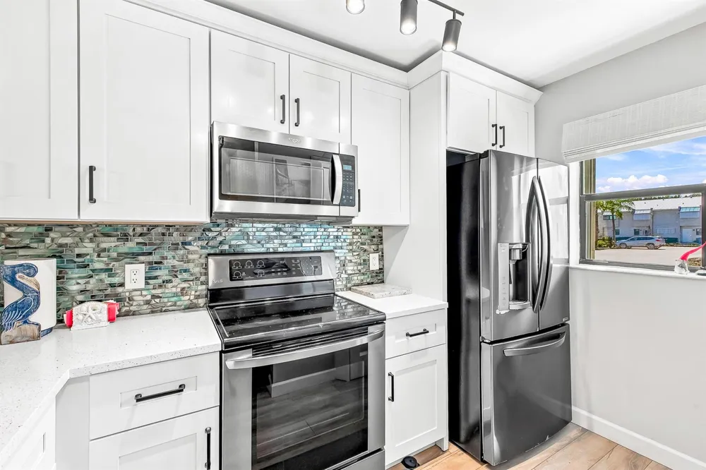 9427 S Ocean Drive #56 Jensen Beach, FL 34957