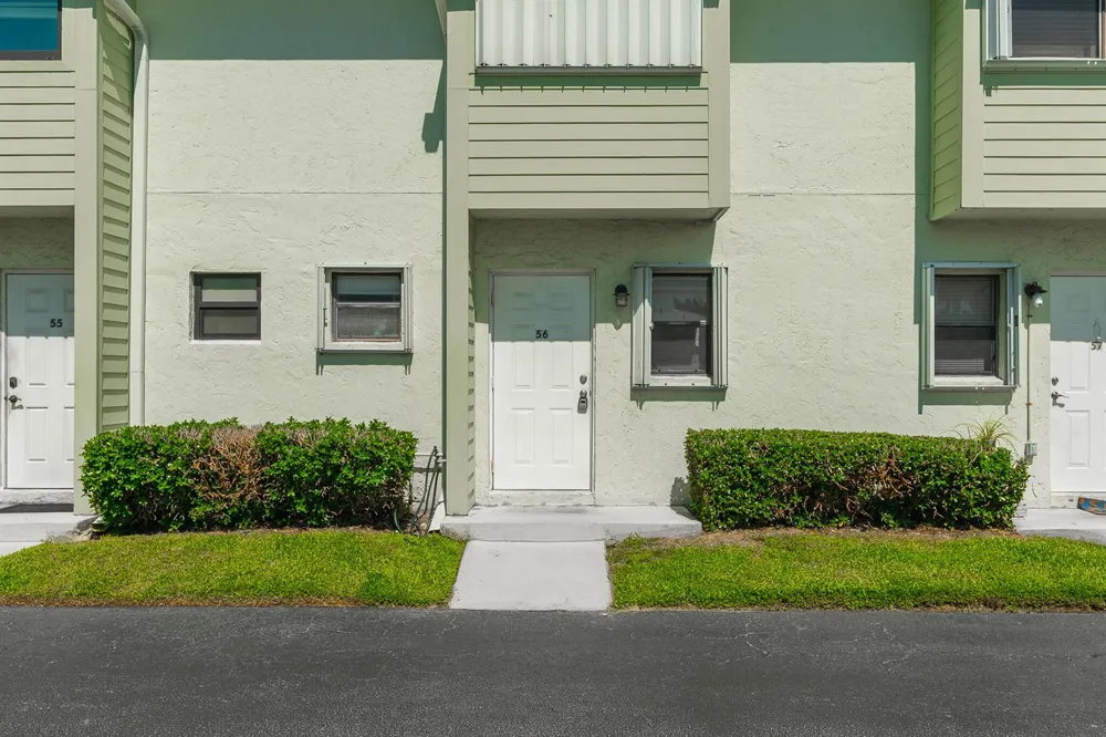9427 S Ocean Drive #56 Jensen Beach, FL 34957