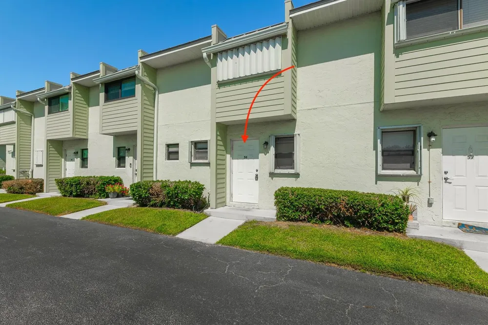 9427 S Ocean Drive #56 Jensen Beach, FL 34957