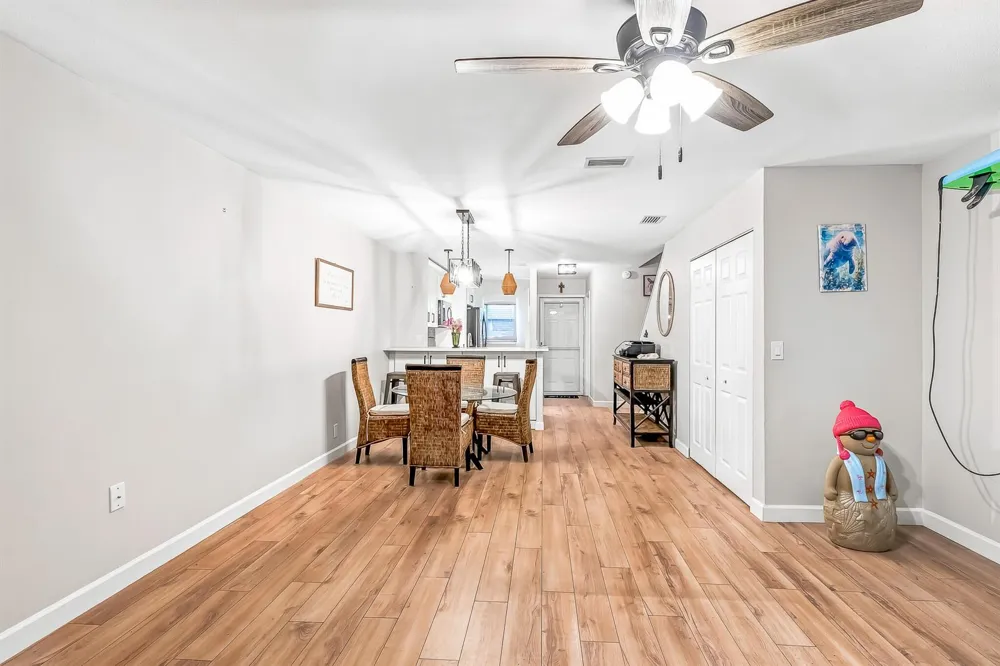 9427 S Ocean Drive #56 Jensen Beach, FL 34957