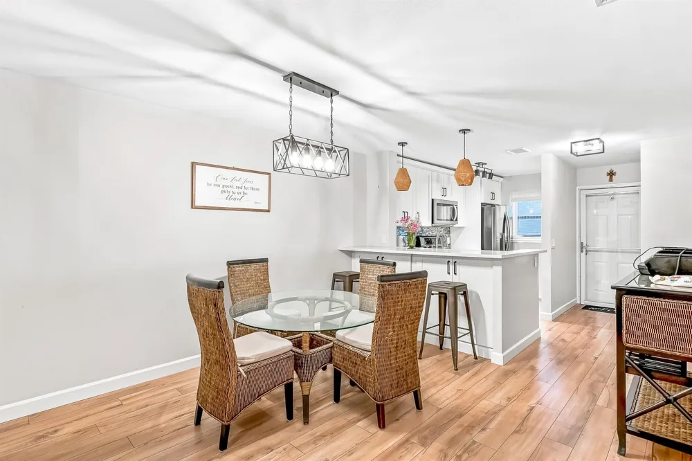 9427 S Ocean Drive #56 Jensen Beach, FL 34957