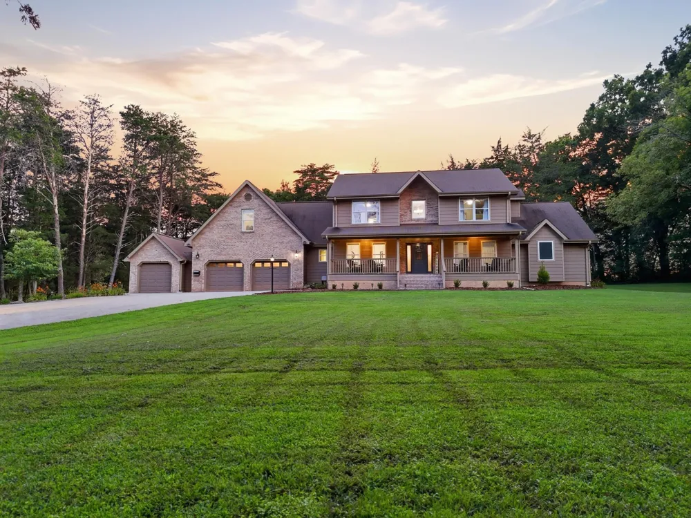 7914 Mahan Gap Road Ooltewah, TN 37363