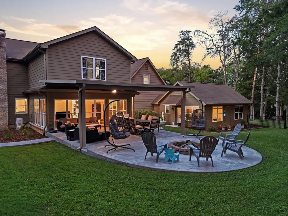 7914 Mahan Gap Road Ooltewah, TN 37363