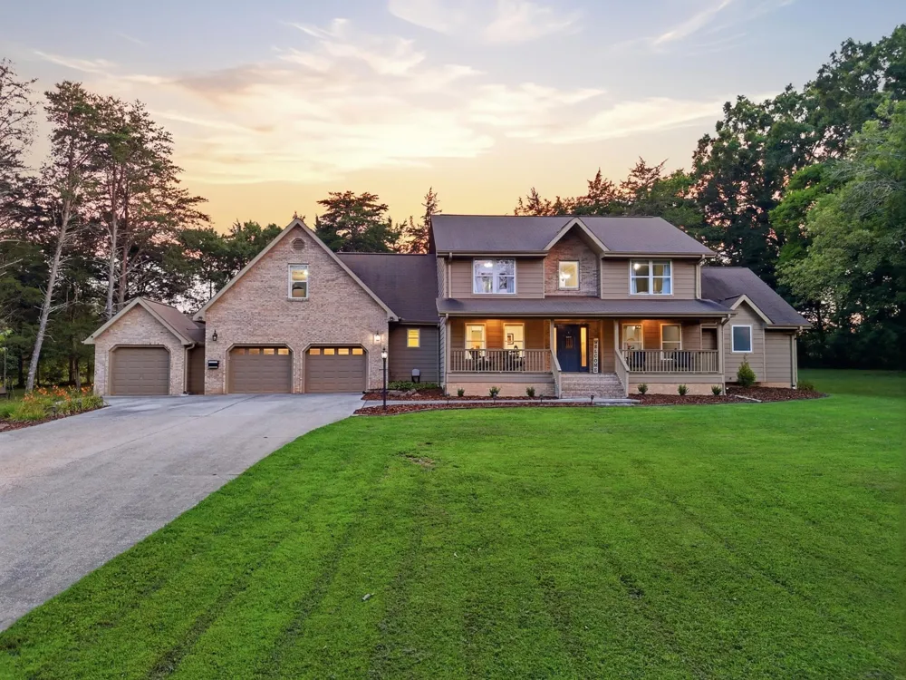 7914 Mahan Gap Road Ooltewah, TN 37363