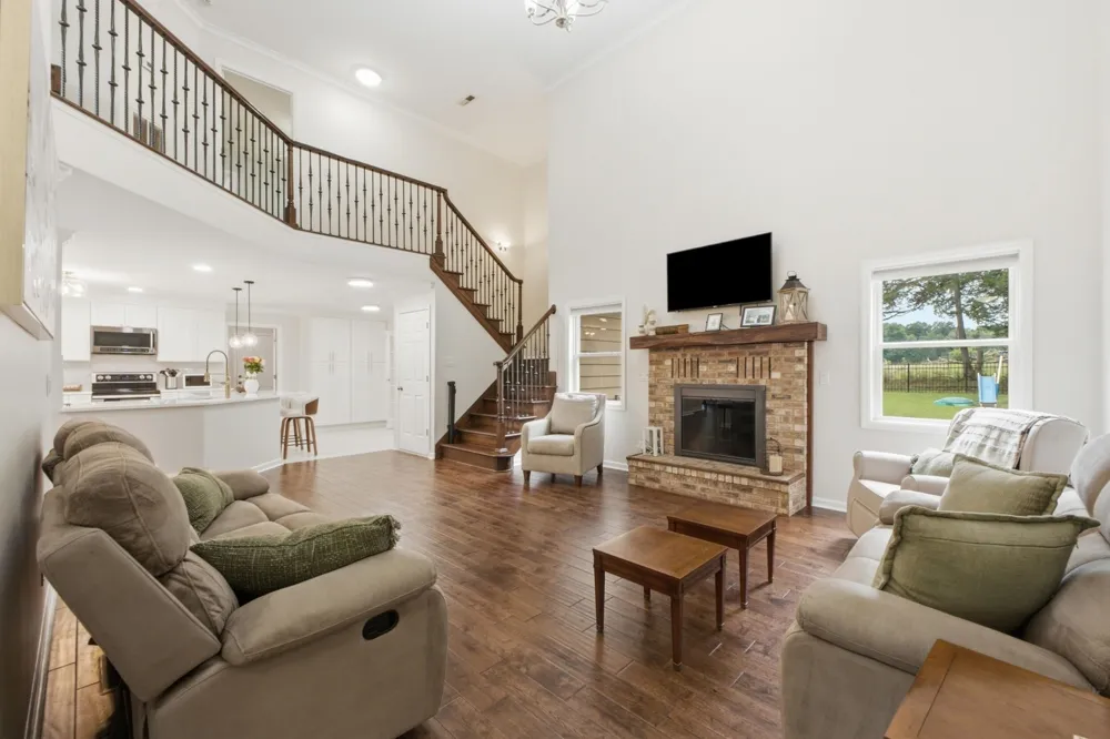 7914 Mahan Gap Road Ooltewah, TN 37363