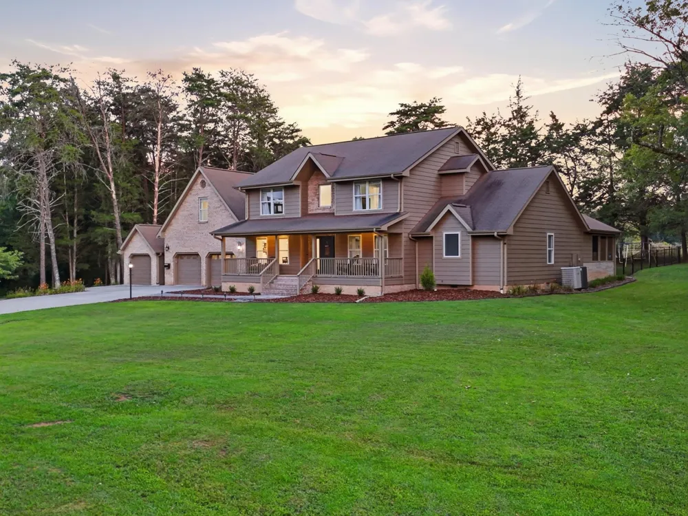 7914 Mahan Gap Road Ooltewah, TN 37363