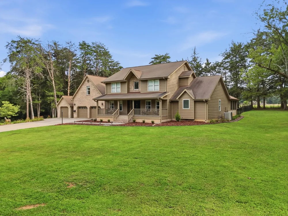 7914 Mahan Gap Road Ooltewah, TN 37363