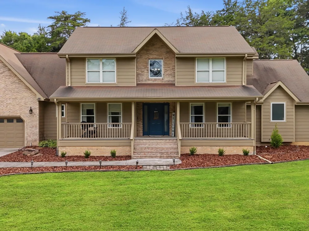 7914 Mahan Gap Road Ooltewah, TN 37363