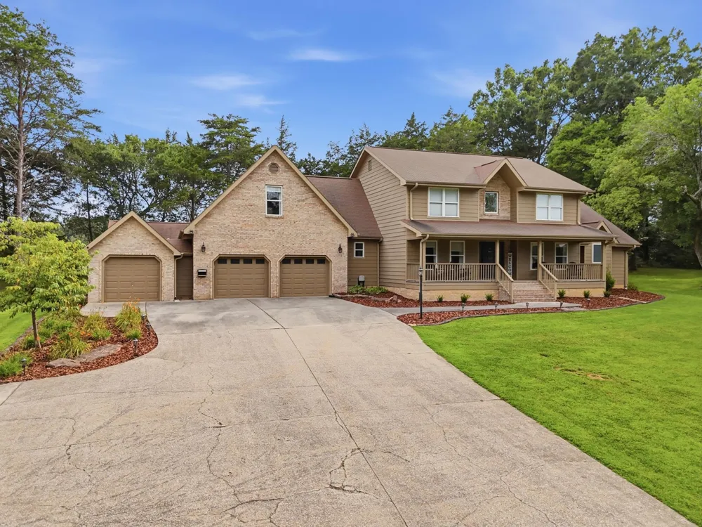 7914 Mahan Gap Road Ooltewah, TN 37363