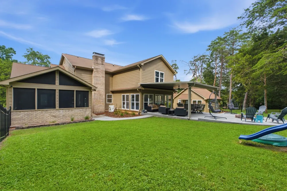 7914 Mahan Gap Road Ooltewah, TN 37363