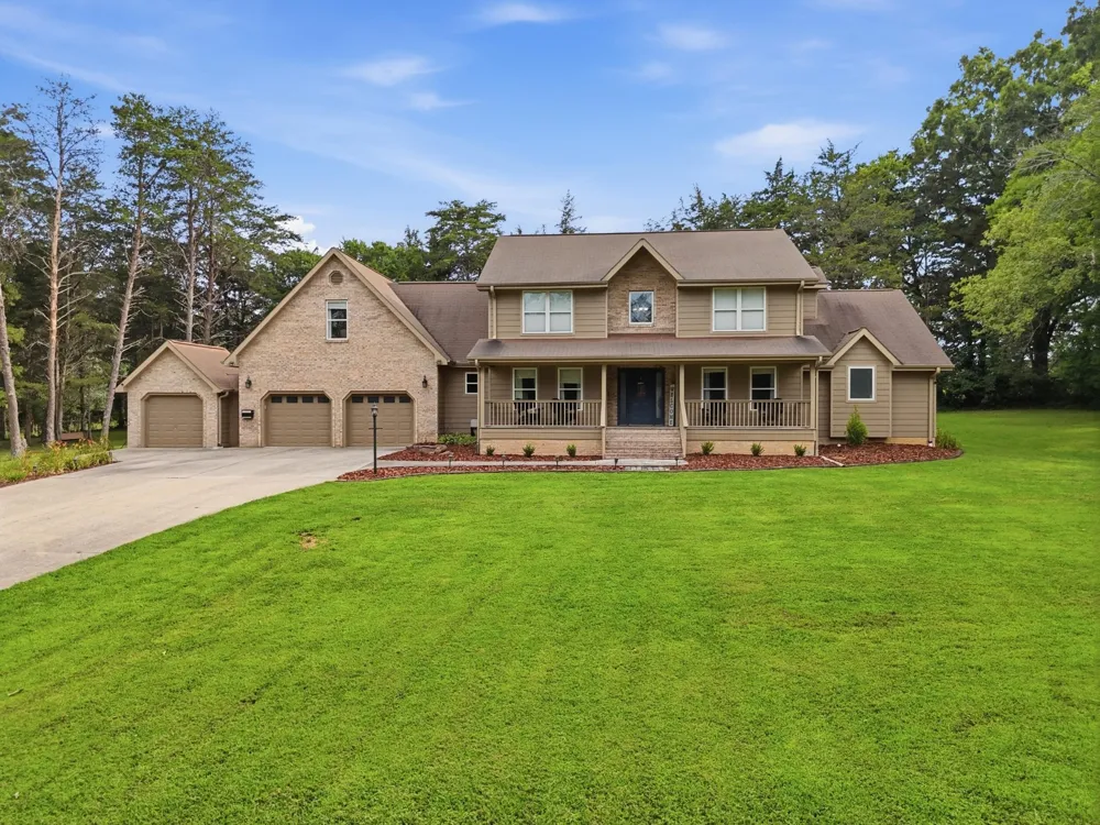 7914 Mahan Gap Road Ooltewah, TN 37363