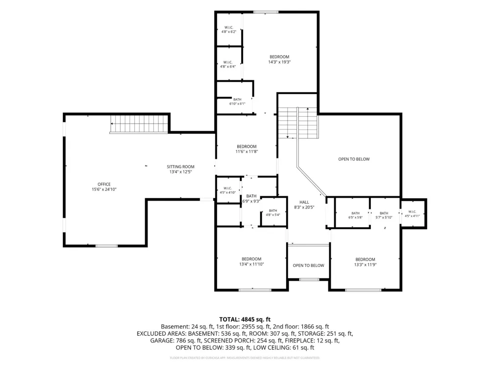 7914 Mahan Gap Road Ooltewah, TN 37363
