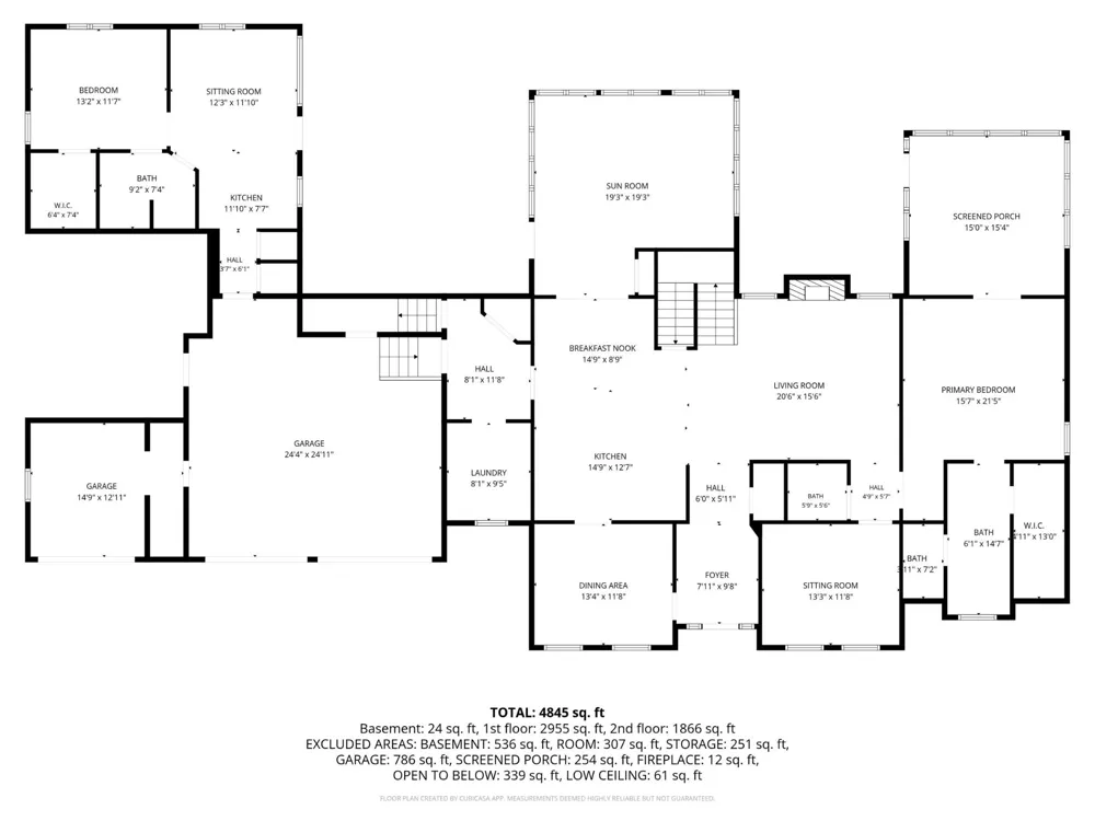 7914 Mahan Gap Road Ooltewah, TN 37363