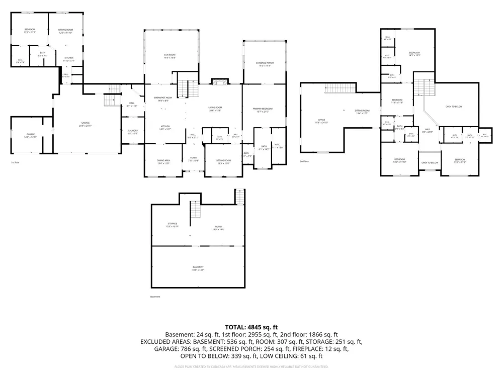 7914 Mahan Gap Road Ooltewah, TN 37363