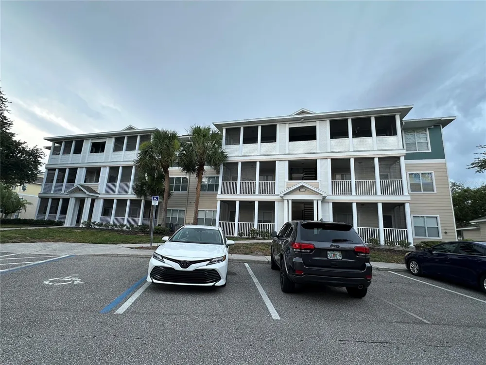 4802 51ST STREET W #622 Bradenton, FL 34210