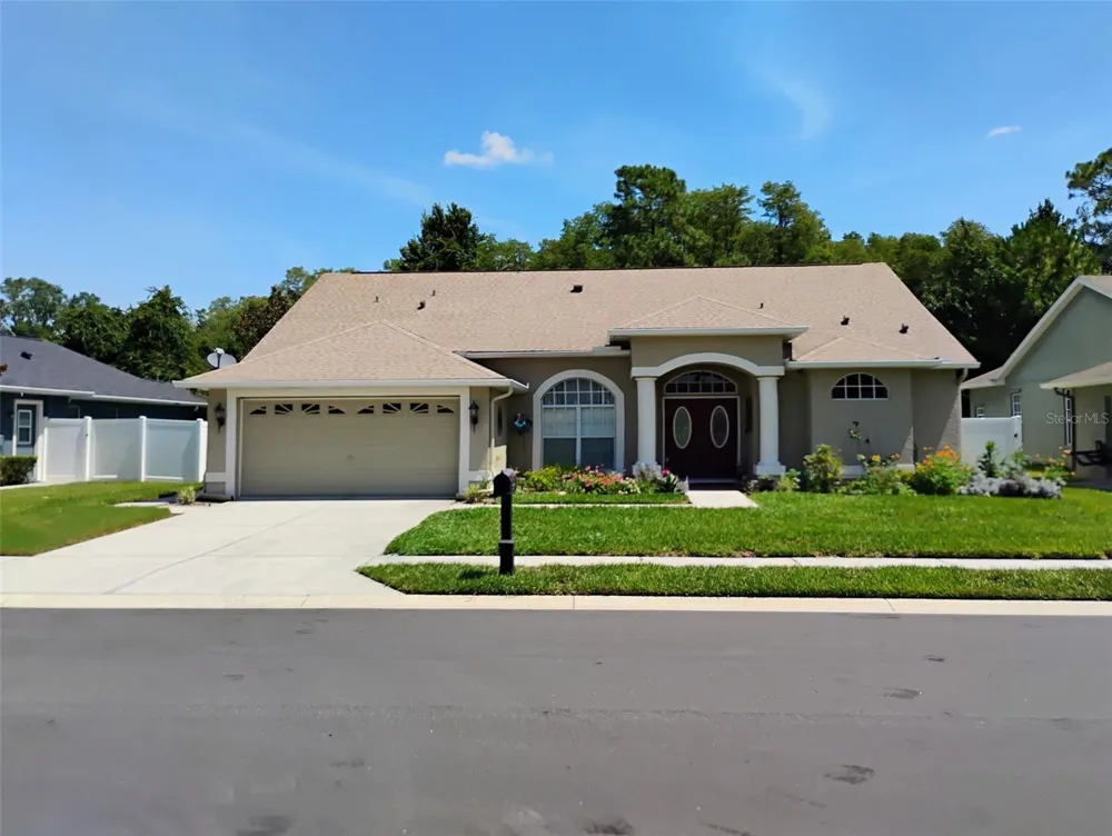 12603 ROSELAND DRIVE New Port Richey, FL 34654