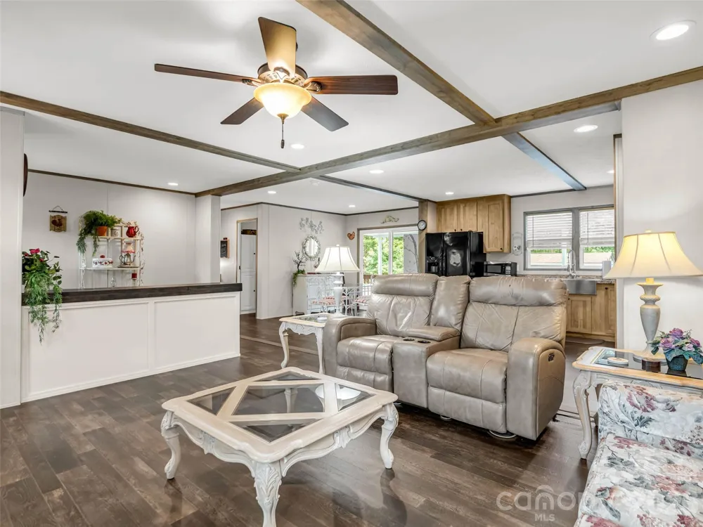 1110 Laughter Road Mill Spring, NC 28756