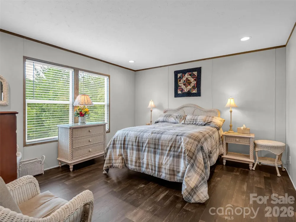 1110 Laughter Road Mill Spring, NC 28756