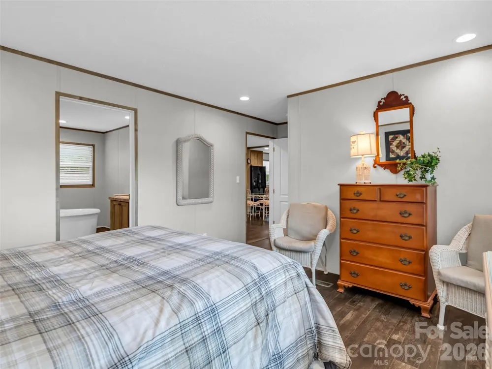 1110 Laughter Road Mill Spring, NC 28756