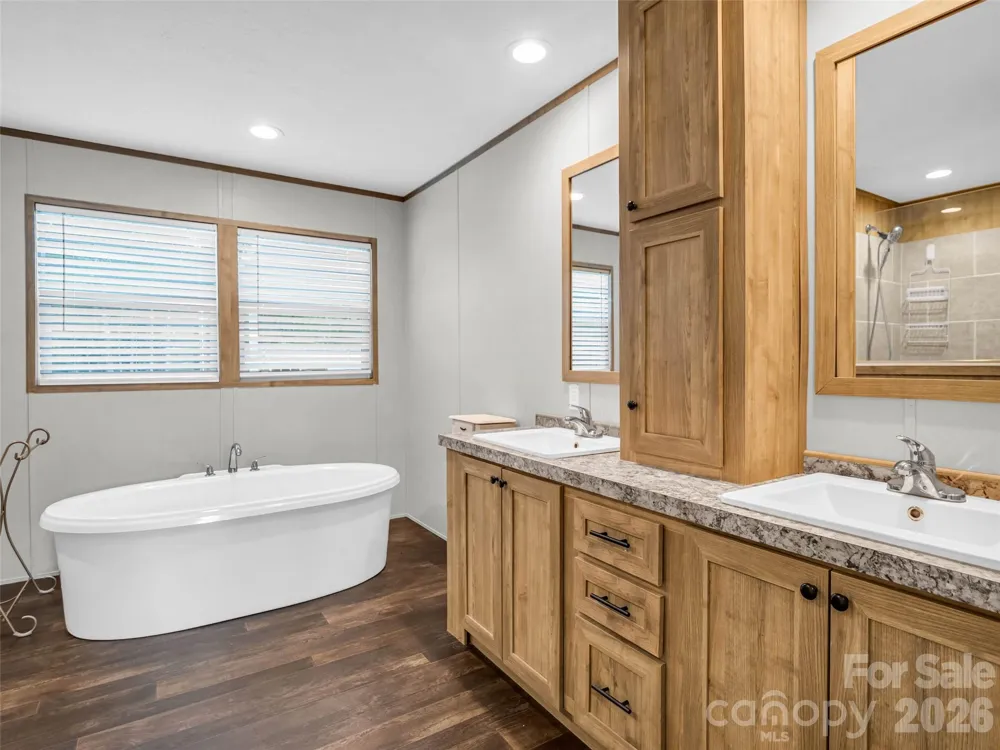 1110 Laughter Road Mill Spring, NC 28756