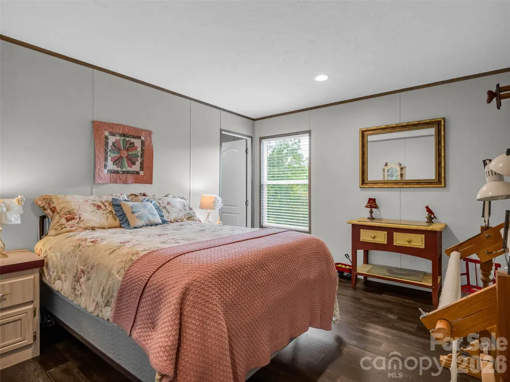 1110 Laughter Road Mill Spring, NC 28756