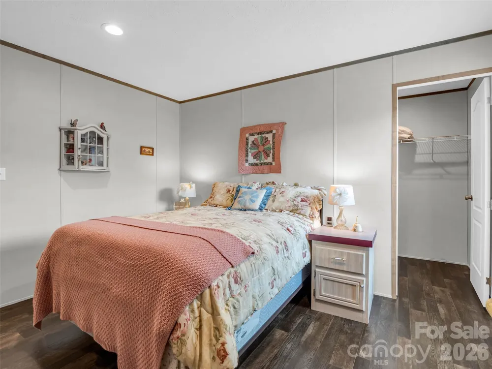 1110 Laughter Road Mill Spring, NC 28756