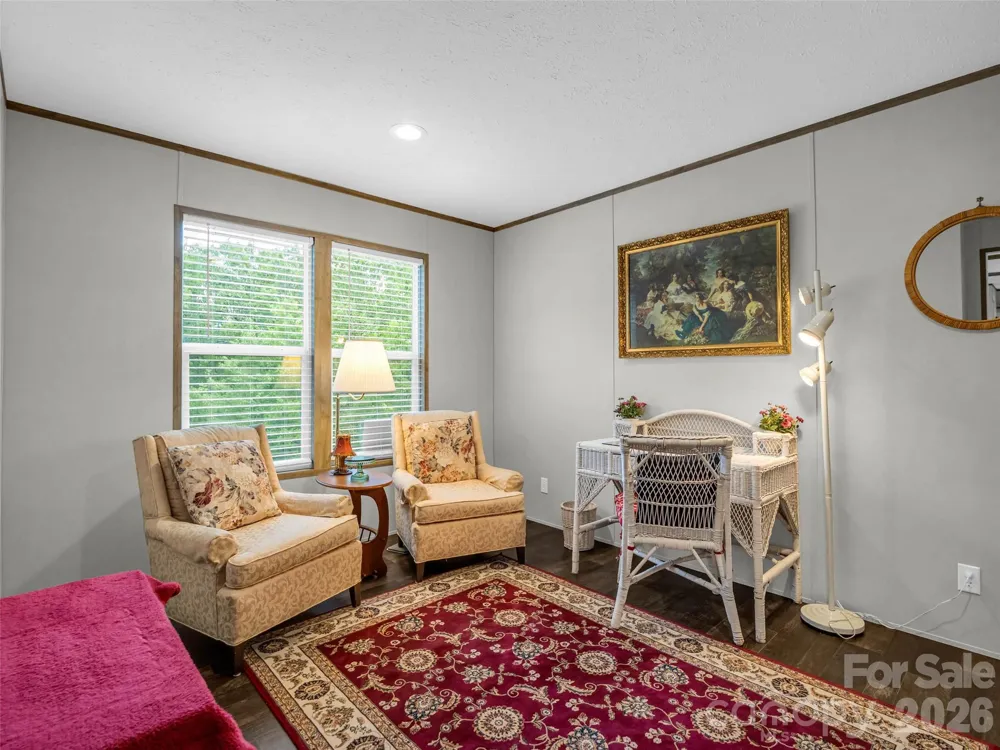 1110 Laughter Road Mill Spring, NC 28756