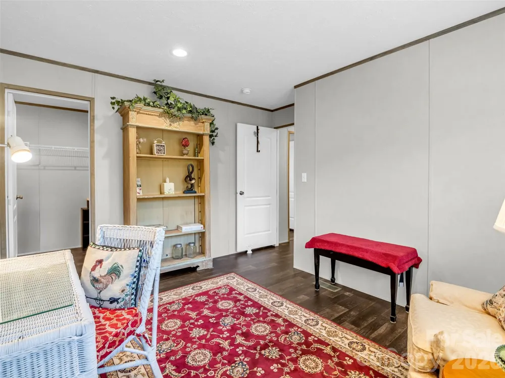 1110 Laughter Road Mill Spring, NC 28756